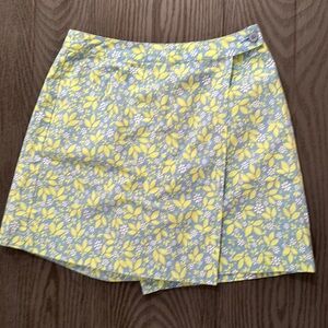 Vintage Liz Claiborne Skort - Like New